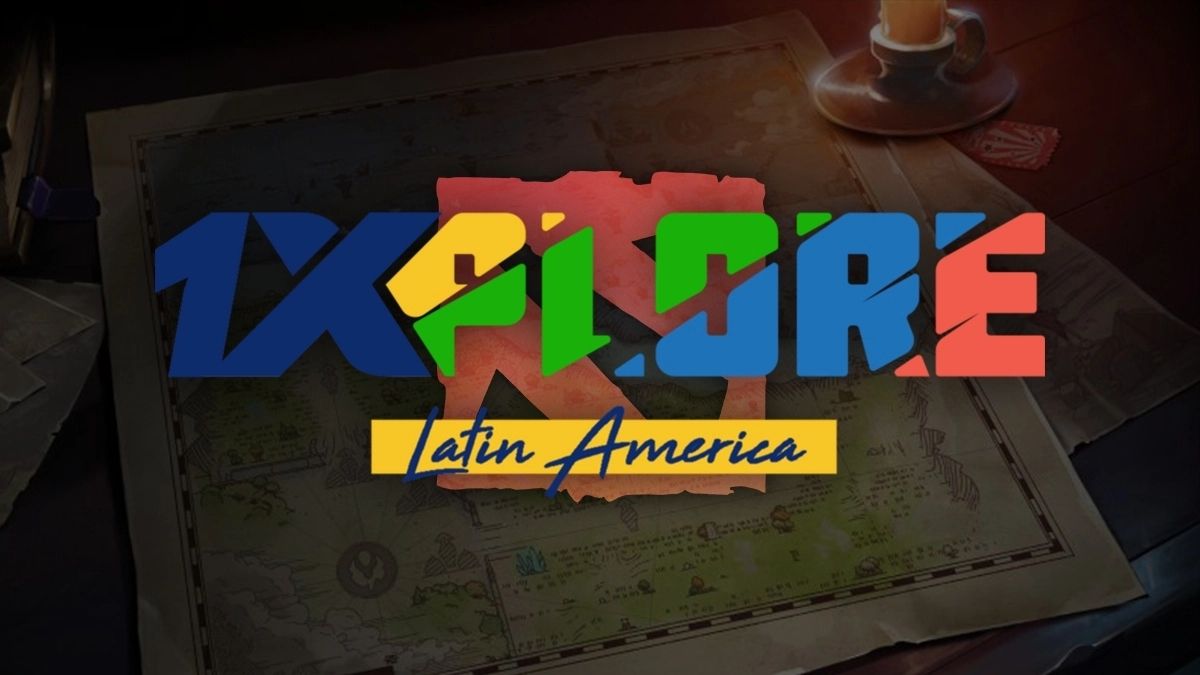 1XPLORE LATAM #2