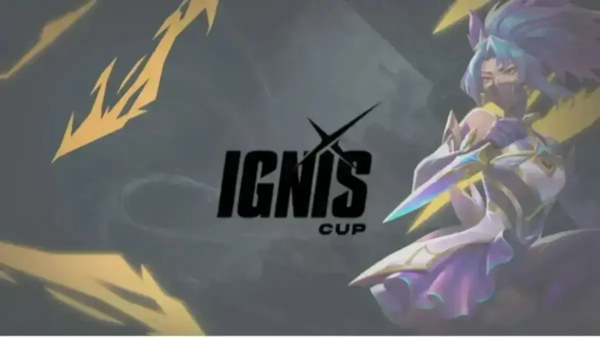 Ignis Cup 2024 Split 2