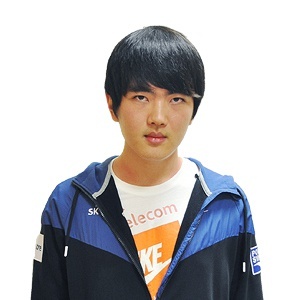 Sorry kim. Kim Ji Sung.