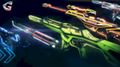 Valorant Brings back Updated RGX Gun Bundle