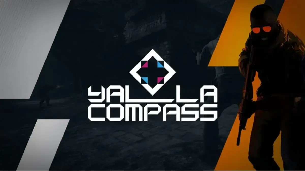 YaLLa Compass Fall 2024