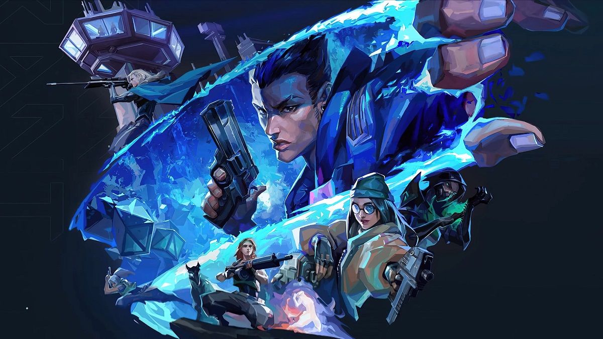 Valorant: Riot Games liệu có ra mắt tính năng vinh danh người chơi?