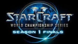 2013 WCS Season 1 Finals