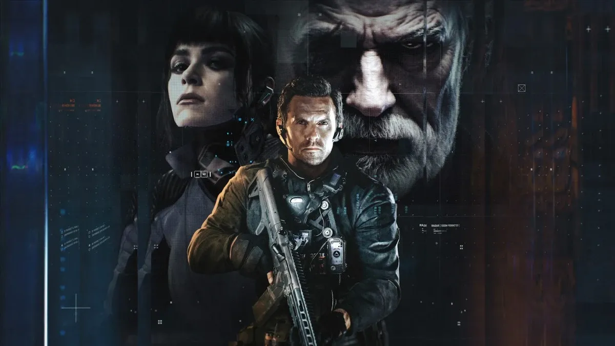 Call of Duty: Black Ops 7 visual