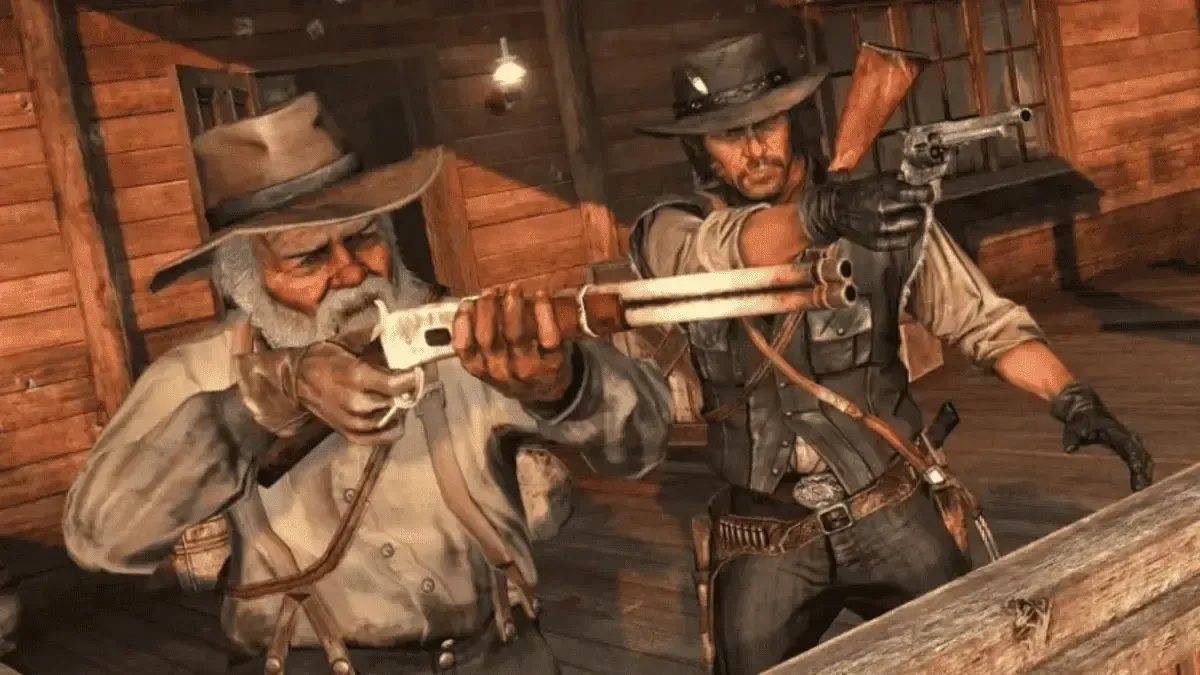 🎮 Borderlands 3 & Red Dead Redemption 2 giảm giá “sập sàn” trên Steam – cơ hội vàng cho mọi game thủ!
