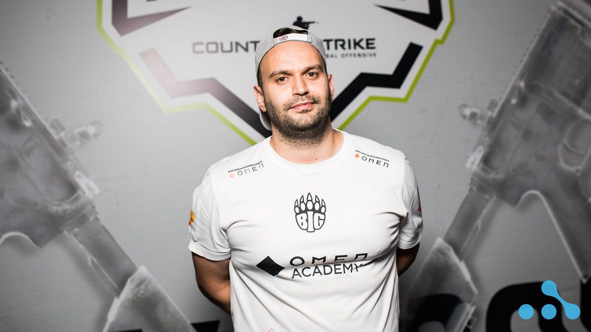 TuGux of BIG Academy