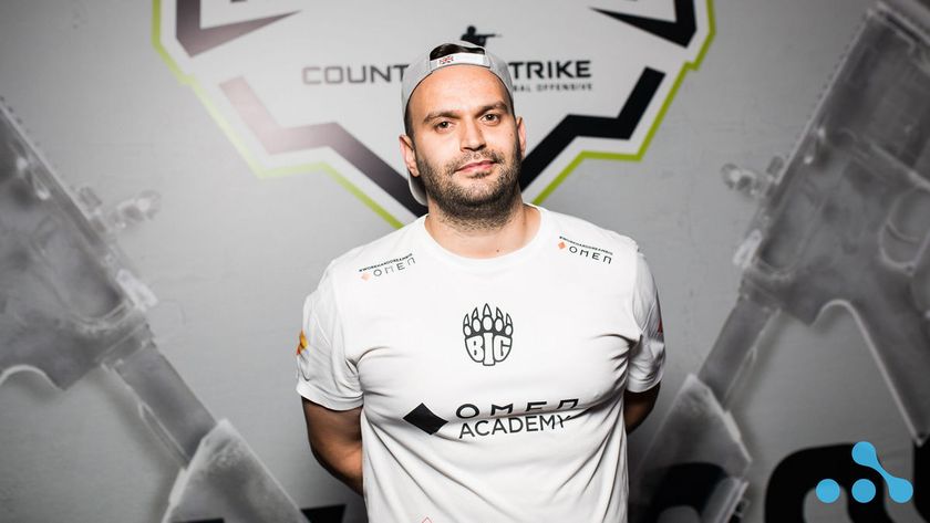 TuGux of BIG Academy