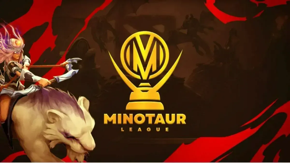 Minotaur League