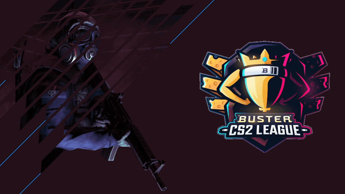 Buster CS2 League