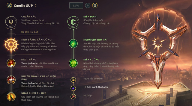Đâu là vũ khí bí mật của GAM tại MSI 2023?