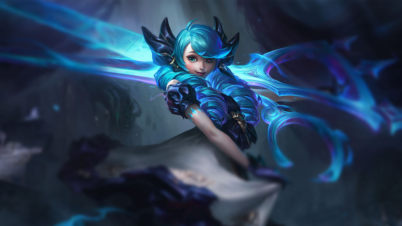 League of Legends 12.11 Patch Marks The Debut Of Bel'Veth, The