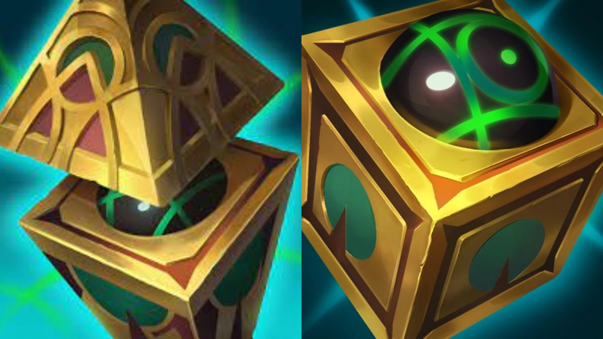 LMHT: Riot Games lại phải vô hiệu hóa Đá Tỏa Sáng vì lỗi