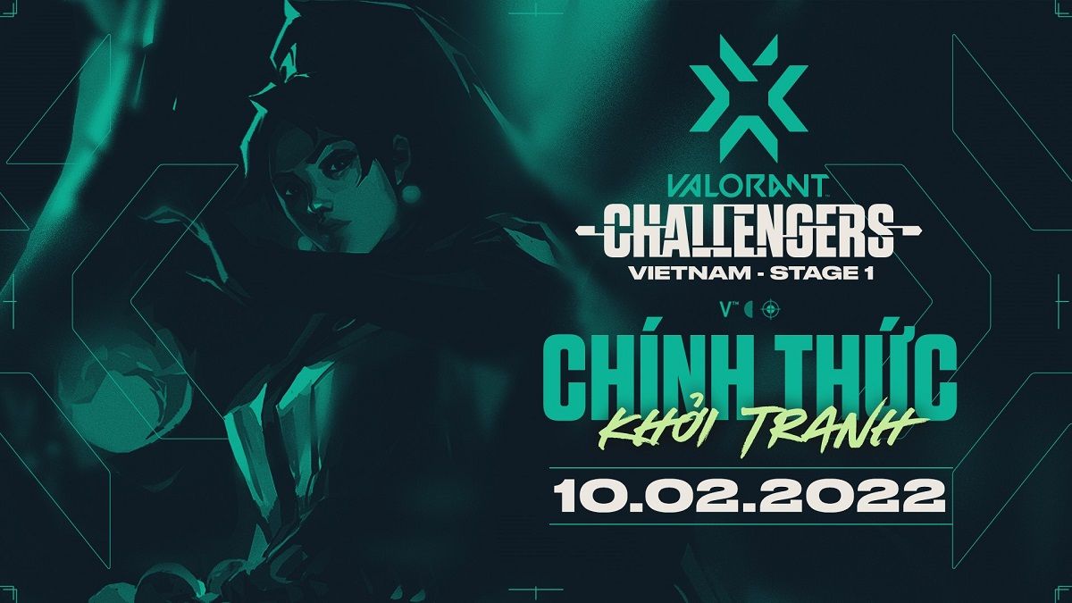 VCT 2022 Vietnam Stage 1 Challengers (27/02): Lộ diện 2 cái tên sẽ thi đấu trận chung kết