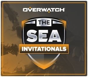 The SEA Invitationals