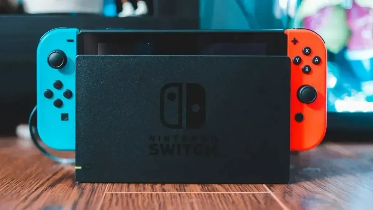 Nintendo cho biết lý do tăng giá là để phù hợp với thị trường 