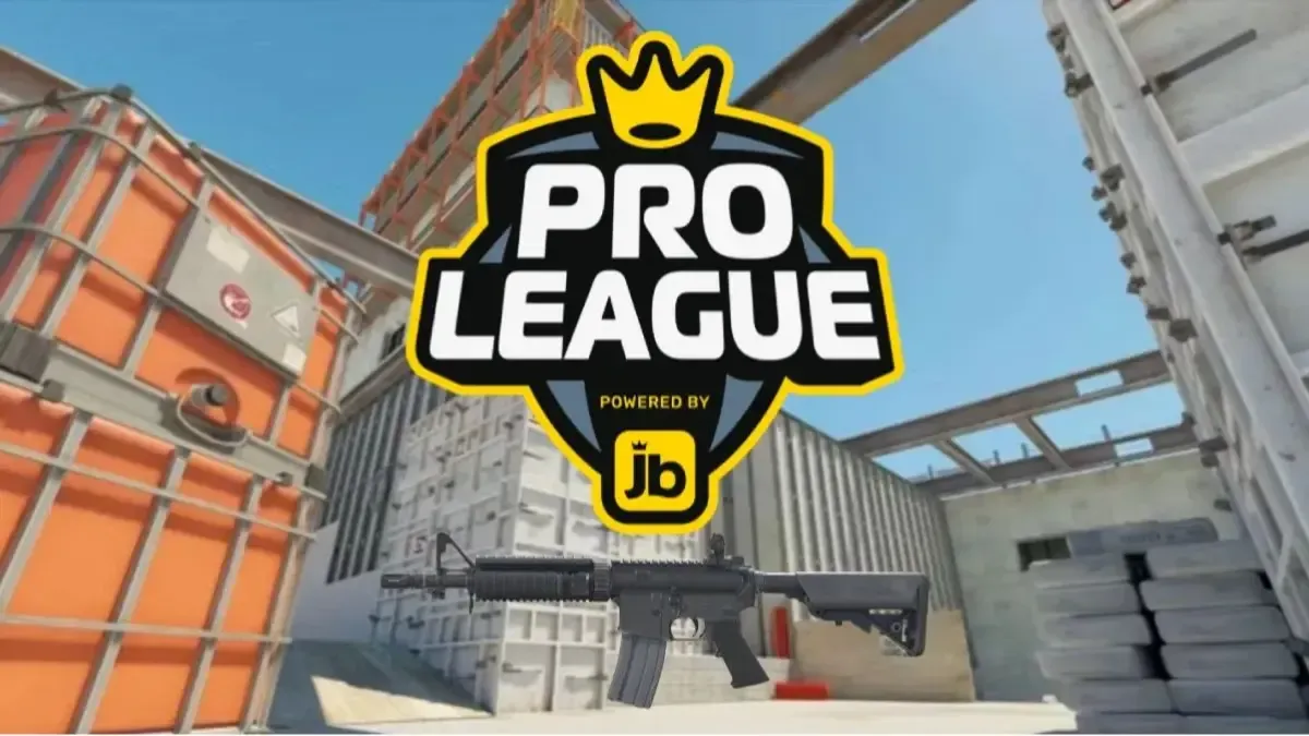 JB Pro League