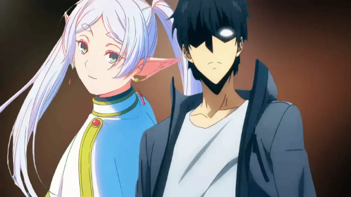 Frieren: Tuyệt Tác Anime 9.3/10 Được Xếp Hạng Cao Nhất Thập Kỷ Qua