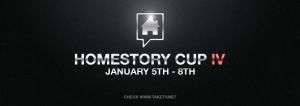 HomeStory Cup IV