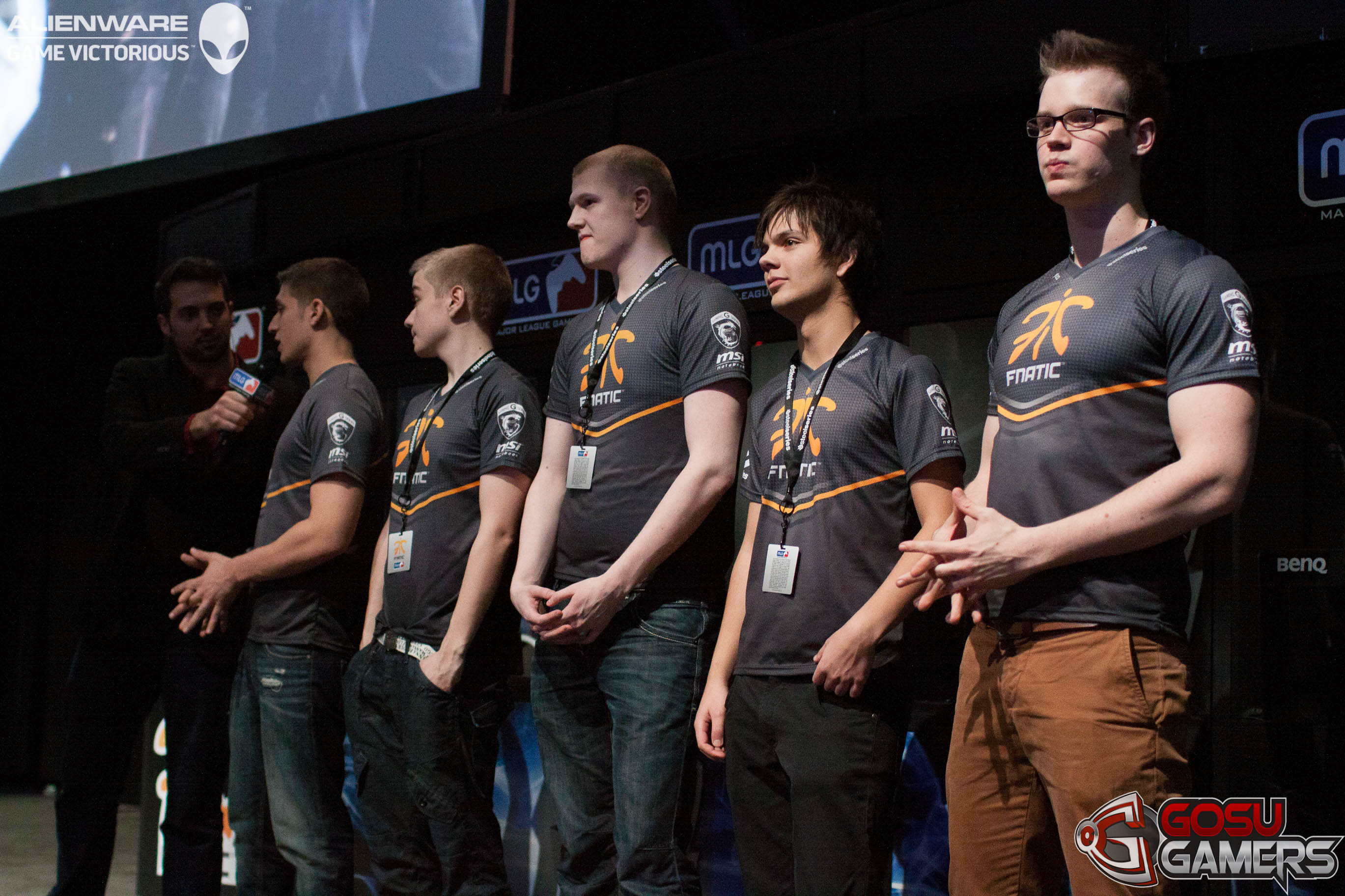DotA2 blog : Valve's response to the Fnatic situation.