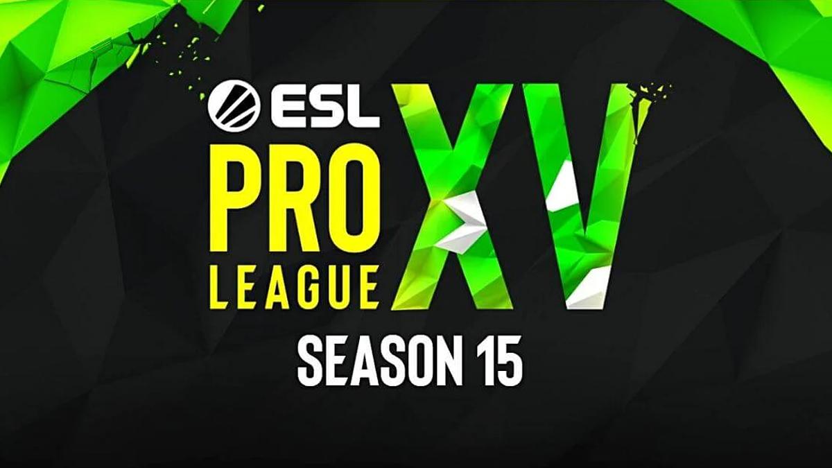 ESL Pro League Season 15