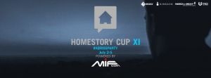 HomeStory Cup XI