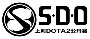 Shanghai Dota 2 Open #2