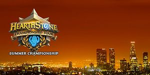 2017 HCT - Asia-Pacific Summer Championship
