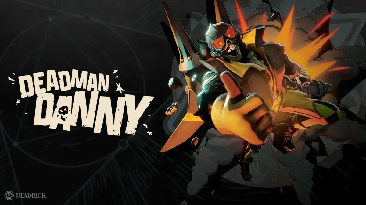 Image of Deadman Danny