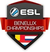 ESL Benelux Championship Winter 2017