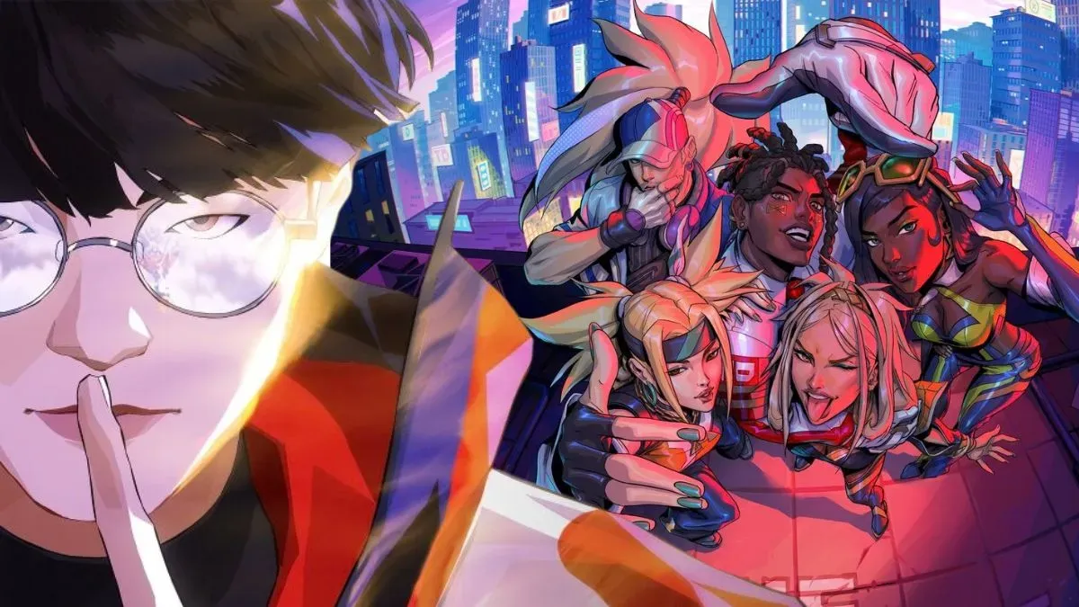 True Damage returns for Worlds 2026 anthem Know My Name centred on Faker’s historic three-peat