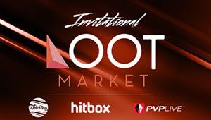 Loot Market Invitational