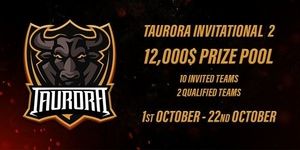 Taurora Invitational #2 Tiebreakers