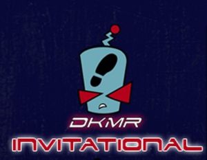 DKMR Invitational #12