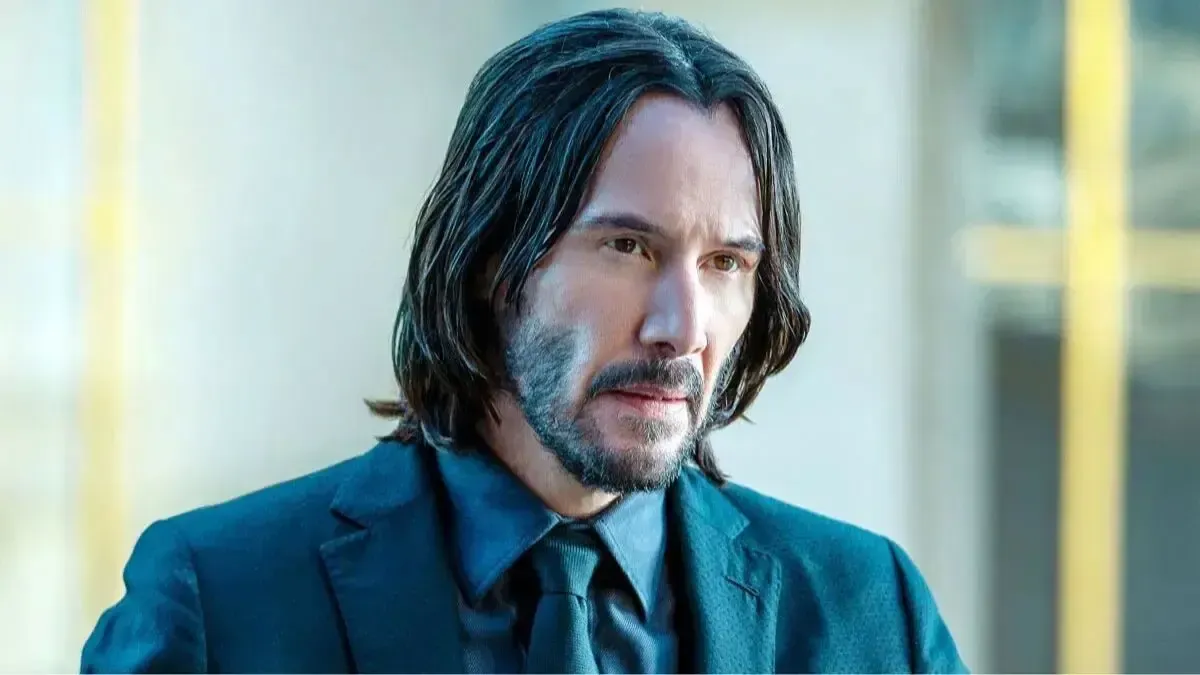 keanu