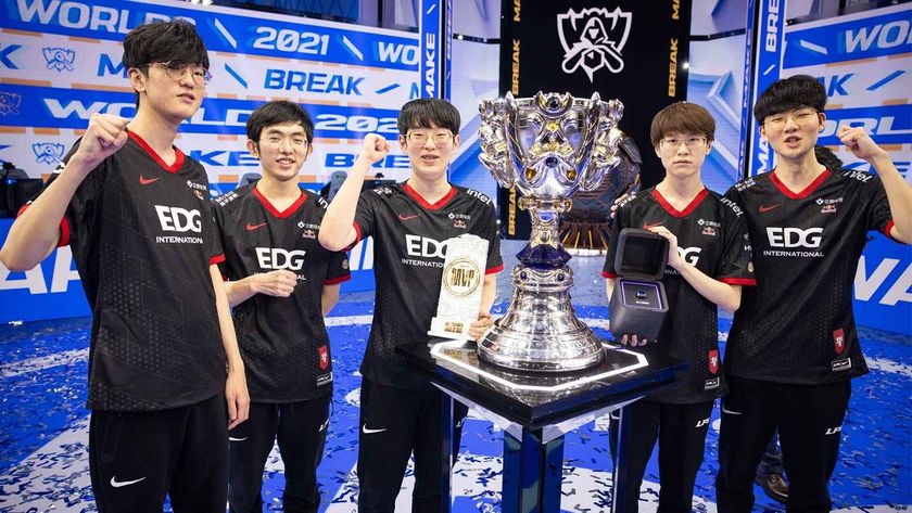 LMHT: EDG sắp sở hữu gaming house cực khủng với sự hậu thuẫn của ông chủ