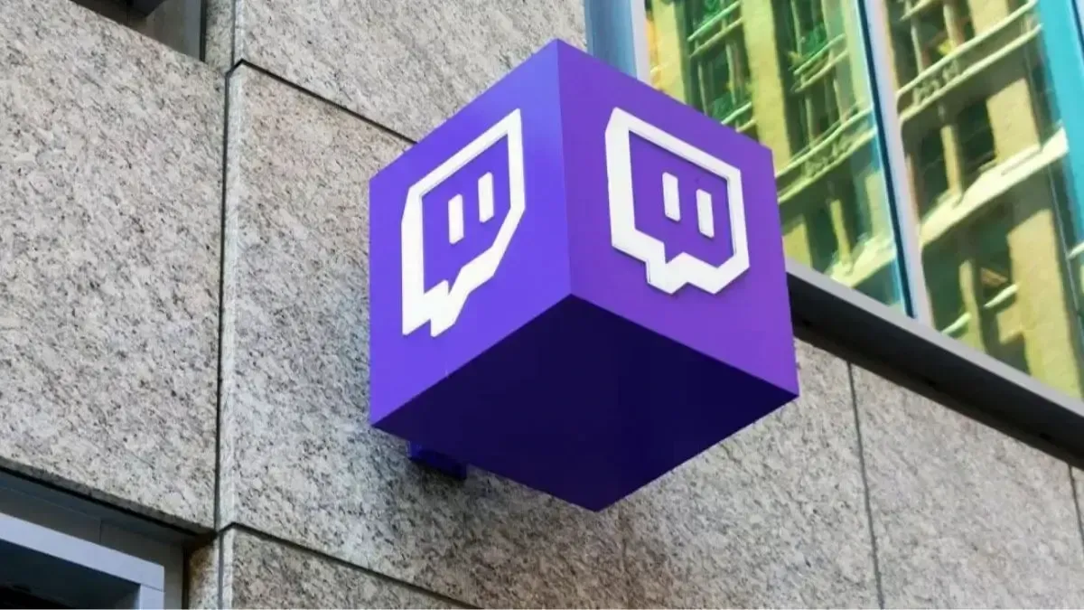 twitch