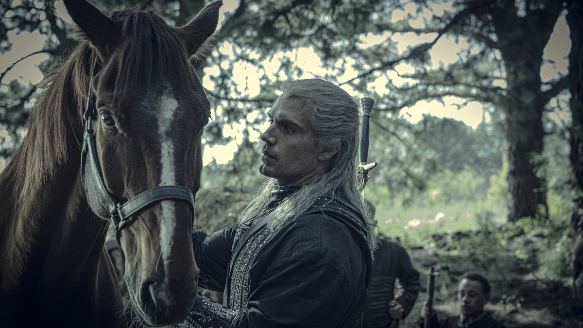 Witcher Bd The Witcher Season 1 recap and what to expect from Season 2 | GosuGamers