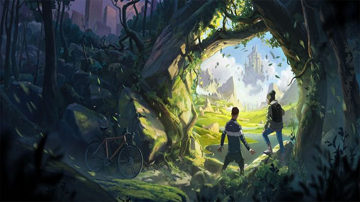 Blizzard is bringing a brand-new survival game to both PC and console ...