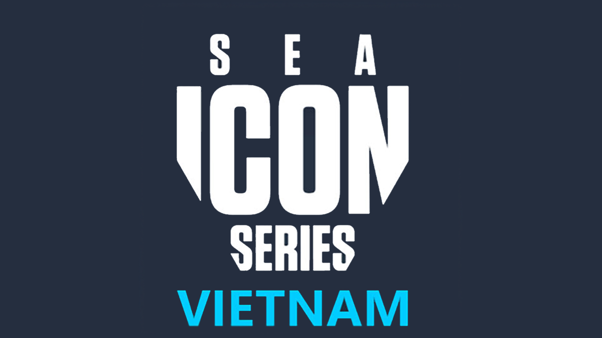 Southeast Asia Icon Series 2021 Fall - Vietnam
