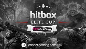 Hitbox Elite Cup