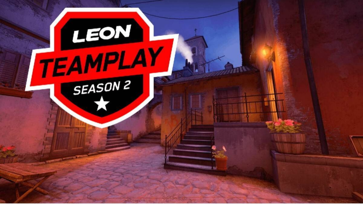 LEON x TEAMPLAY Season 2