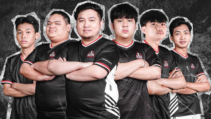 ONIC Esports MPL ID S10