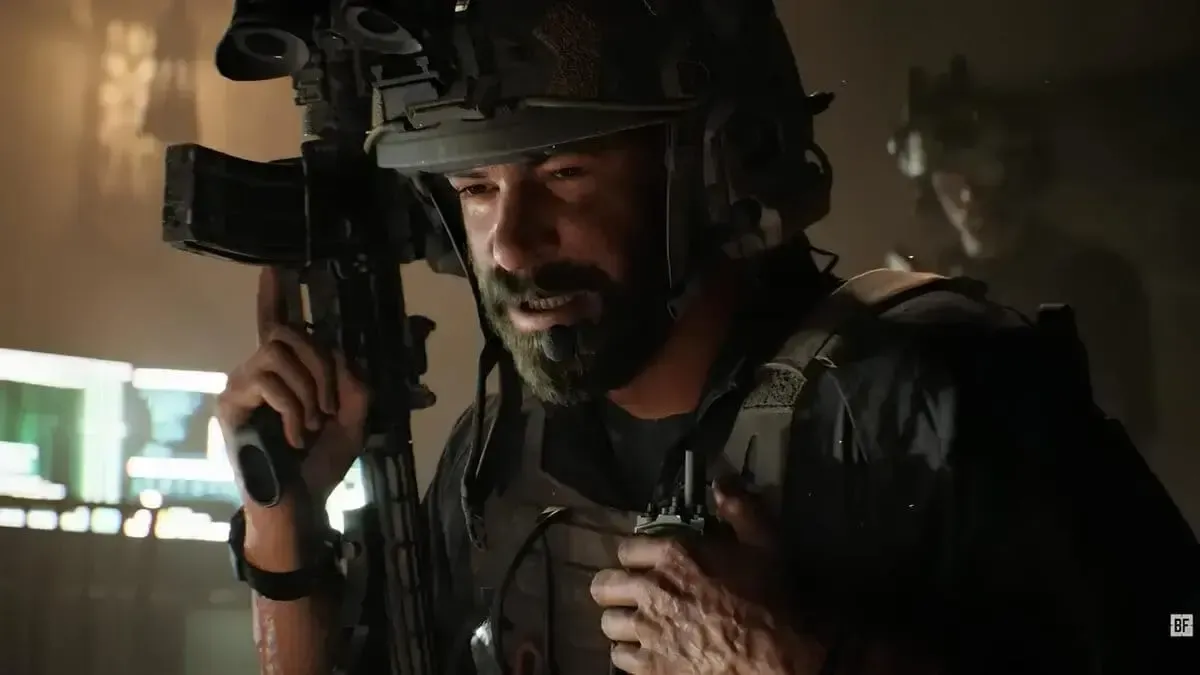 Battlefield 6 liệu có đủ sức “hất cẳng” Call of Duty?
