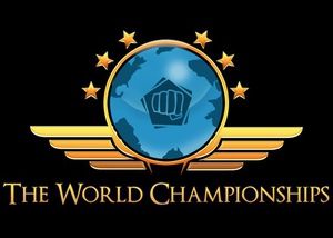 World Championships 2016 African Qualifier