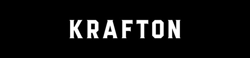 Krafton logo