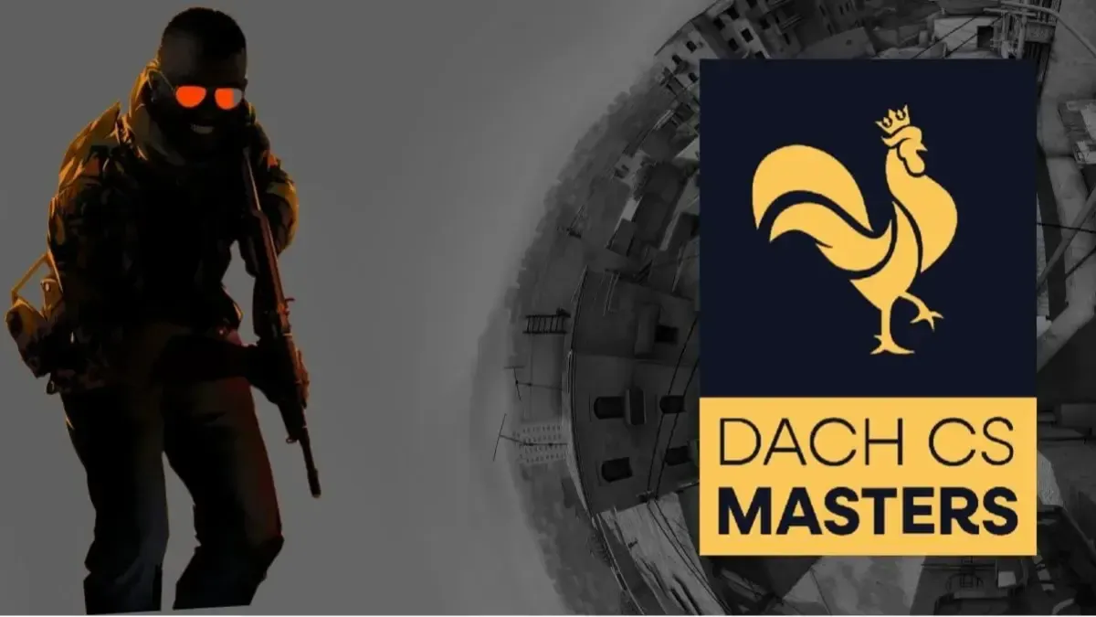 DACH CS Masters Season 4