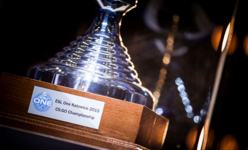 CS2 News Katowice statistics released by ESL GosuGamers