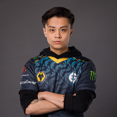 Valorant Player Stewie2k | GosuGamers