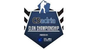 CSadria Clan Championship