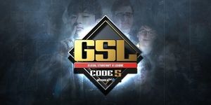 2018 Global StarCraft II League Season 3: Code S / Group C LB